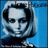 LOVE POTIONS - The voice of Catherine Spaak - ELP! 001